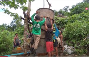 Radio Karen: စစ်ဆေးရေးဂိတ် ဖျက်စီးခံရသော်လည်း ကိုဗစ်စစ်ဆေးမှုများ ဆက်လက်လုပ်ဆောင်သွးမည်ဟု ကေအဲန်ယူပြော