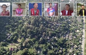 ဒုက္ခသည်များ ရင်ဖွင့်သံ