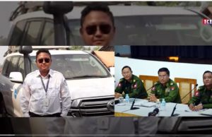 Radio Karen: တပ်မတော်နဲ့ပတ်သက်သောသတင်းအမှားတွေတိုက်ဖျက်ဖို့အတွက်တပ်မတော် Facebook account ဖွင့်။