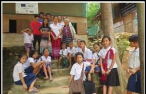 လွတ်လပ်ရေးရပြီး ကရင်စာပေခရီးကြမ်း