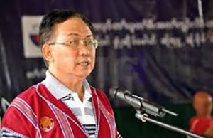 ငြိမ်းချမ်းရေး ဖြစ်စဉ် သုံးသတ်ပြီးနောက် ဆက်သွားရန် KNU အရေးပေါ် အစည်းအဝေးတွင် ဆုံးဖြတ်