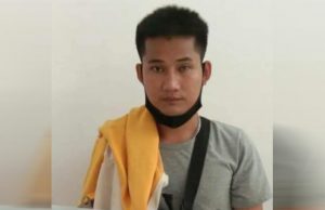 နယ်စပ်အမှတ် ၂တံတား မြဝတီ BCF ဇုန်၌ ထိုင်းပြန်အလုပ်သမားတစ်ဦး လည်ပင်းကိုဓားဖြင့်လှီးလျက်သေဆုံး