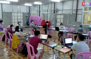ကရင်လူငယ်ထု တစ်ရပ်လုံးအတွက်အရေးပါမည့် ကရင်လူငယ်မဟာဗျူဟာမူကြမ်းတစ်ခု ထွက်ရှိမည်