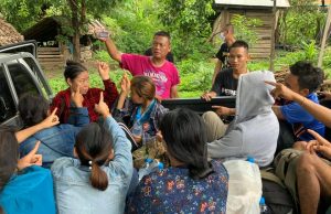 မဲဆောက် ဒေသ၌ ဇူလိုင်လအတွင်း တရားမဝင် ဝင်ရောက်လာသူ ၁၀ဝ နီးပါး ဖမ်းဆီးခံရ
