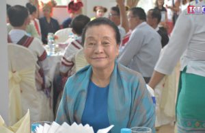 ပြည်နယ်ဝန်ကြီးချုပ်နှင့် KNDP မှ နန်းစေအွာတို့ မဲဆန္ဒနယ်တစ်ခုတည်း၌ ယှဉ်ပြိုင်မည်