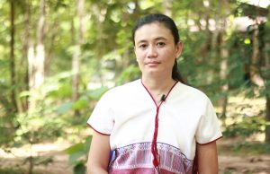 ကရင်ငြိမ်းချမ်းရေးအထောက်အကူပြုကွန်ယက်(KPSN)ပြောရေးဆိုခွင့်ရှိသူနှင့် တွေ့ဆုံမေးမြန်းခြင်း