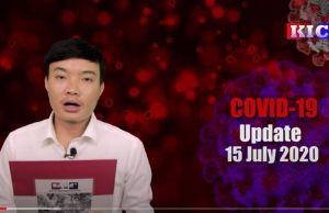 Karen News | COVID19 Daily Update | July 15 – 2020