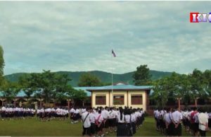 Radio Karen:Karen Students who transfer from Burma Government School and Migrate School would face..