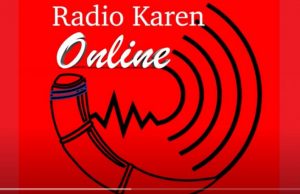 Radio Karen: brief news (July,3,2020)