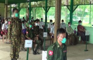 နော်မုနော်အမှု တရားစီရင်ရေး ပွင့်လင်းမြင်သာမှုမရှိသည့်အပေါ် ရှုတ်ချကြောင်း KPSN ထုတ်ပြန်