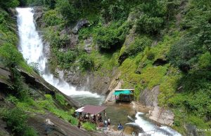 တောနော်ရေတံခွန်တွင် ပျောက်ဆုံးနေသော တက္ကသိုလ်ဝင်တန်းအောင် ကျောင်းသားရုပ်အလောင်း မတွေ့ရှိ သေး