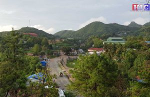 သံတောင်ကြီးရှိ ကျေးရွာအုပ်စု ၇၈ စုတွင် ၇ဝ အုပ်စု၌ ရွေးကောက်ပွဲကျင်းပရန် စီစဉ်ထား