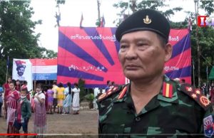 Karen News | General Saw Johnny Speaks on 70th Karen Martyrs’ Day