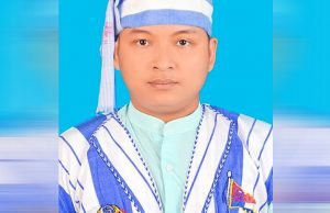 ကရင်ပါတီများထဲမှ အသက်အငယ်ဆုံးကိုယ်စားလှယ်လောင်း စစွဲမက် မြောင်းမြတွင် ဝင်ပြိုင်မည်