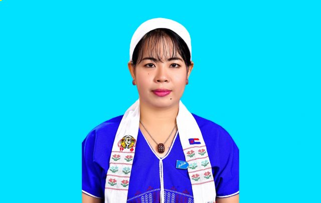 0904 PS_Interview with Naw Lin Theingi Tun