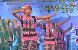 UNESCO တင်မည့် ဒုံးအက ပြင်ဆင်စရိတ် ဘတ်ဂျက် မလောက်ငှသေးဘဲဖြစ်နေ