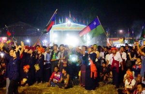 ပအိုဝ်းရေးရာမဲစာရင်းတွင် ကျန်ခဲ့သူများကို ပြန်လည်ထည့်သွင်းထား