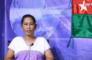 လွှတ်တော်သည် အစိုးရကို ထိန်းကျောင်းမှုအားနည်းဟု အမတ်လောင်းထောက်ပြ