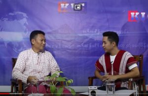 Karen News | 2020 Election – Introduction of Candidates – Min Zaw Min Oo