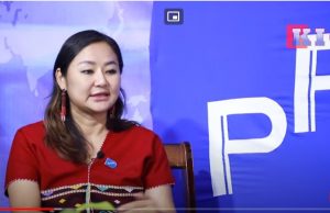 Karen News | 2020 Election – Introduction of Candidates – Naw Lah Shee from PPP