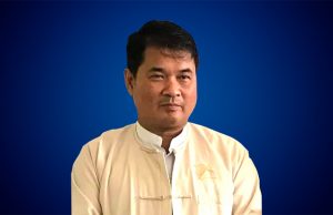 ကျန်းမာရေးဆိုင်ရာစည်းကမ်းများကို လိုက်နာကြဖို့ ပုသိမ်ဆေးရုံအုပ်ကြီး တိုက်တွန်းပြောဆို