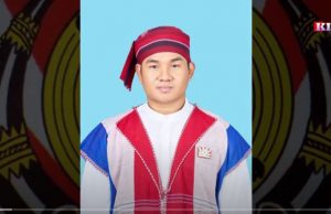 Radio Karen: Interview with Saw Khin Maung Aye, KNDP Candidate of Papun Township for Pyithu Hluttaw.