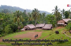 Radio Karen: More than 400 households indeed of food support due to covid -19 impact.
