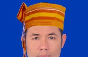 ဆက်သွယ်မေးမြန်းခြင်း