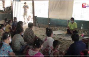 Radio Karen :Voter Education Given to Burmese Migrant Workers on the Thai-Burma Border.