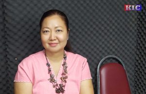 ဖာပွန်တွင် ကြံ့ခိုင်ရေး ကြီးစိုးသည့် အစဉ်အလာကို ထိုးဖောက်မည်ဟု KNDP အမျိုးသမီး ကိုယ်စားလှယ်လောင်း ပြော