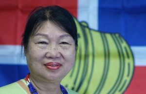 ရွေးကောက်ပွဲတွင် အမျိုးသမီးကို အနိုင်ရနိုင်သည့်နေရာမျိုးထက် ဟန်ပြပြိုင်ခိုင်းခြင်းမျိုးတွေ့ရဟု WLB ပြော