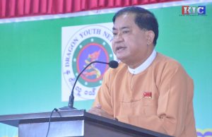 NLD အစိုးရလက်ထက် ငါးနှစ်တာ၌ ကရင်ပြည်နယ်အသုံးစရိတ် ၂ဆကျော်မြင့်တက်