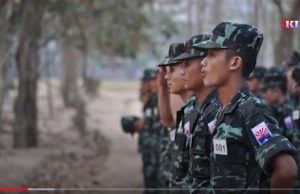 Radio Karen | KNU Response to Burma Army Claims of Arbitrary Arresting Primary school Principal