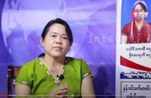 The Karen News | ၂၀၂ဝ ရွေးကောက်ပွဲအကြောင်း သိကောင်းစရာ | နန်းခင်သက်မာဝင်း