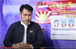 The Karen News | ၂၀၂ဝ ရွေးကောက်ပွဲအကြောင်း သိကောင်းစရာ | ဦးမျိုးဇာနည်မောင်