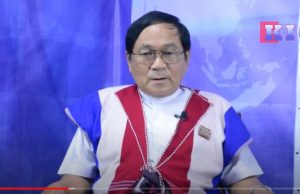 The Karen News | ၂၀၂ဝ ရွေးကောက်ပွဲအကြောင်း သိကောင်းစရာ | စောစံယဉ်