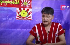 The Karen News | ၂၀၂ဝ ရွေးကောက်ပွဲအကြောင်း သိကောင်းစရာ | စောရဲဝင်းနိုင် (ခ) ရှားဖောင်