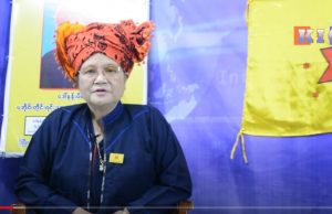 The Karen News | ၂၀၂ဝ ရွေးကောက်ပွဲအကြောင်း သိကောင်းစရာ | ဒေါ်နန်းမိမိငယ်