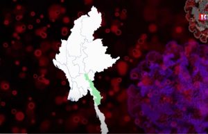 Radio Karen | October 30 : Covid-19 Update in Karen State