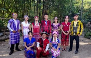 ကရင်အမျိုးသားနေ့အထိမ်းအမှတ်ပြက္ခဒိန် ကျောင်းကုန်းကရင်လူငယ်အဖွဲ့ ထုတ်ဝေမည်
