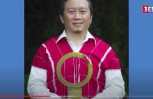 Radio Karen : Saw Paul Sein Twa Wins Goldman Environmental Prize