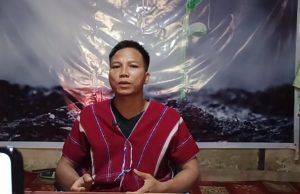 2020 Human Rights Tulip ဆုရှင် စောအယ်စေးနှင့် အမေးအဖြေ