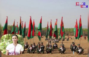 Radio Karen : Views of Border Karen Community Groups on KNLA Statement
