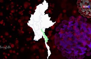 Radio Karen : December-4 Covid-19 Update in Karen State