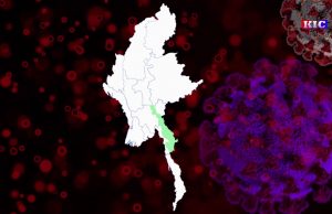 Radio Karen : Covid-19 Update in Karen State (18,12,2020)