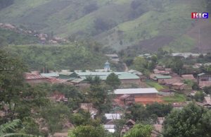 Raadio Karen : Covid-19 Restriction Measures Loosened in Umphiem Refugee Camp