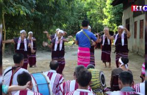 Radio Karen | Karen Don Dance Proposed for UNESCO Anticipated to be Taught in Schools
