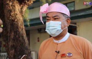 ၂၁ရာစုပင်လုံညီလာခံလွန်မြောက်လျှင် တိုင်းရင်းသားတို့၏ လွတ်လပ်မှုများရရှိရန် မျှော်လင့်ကြောင်း ကရင်စည်ပင်ဝန်ကြီးပြော