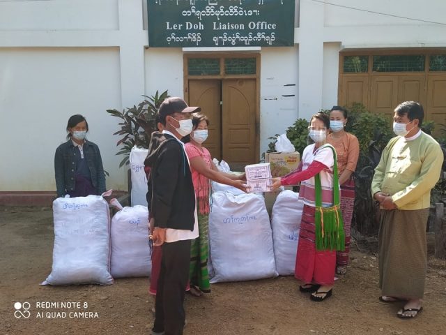 Supples for IDP