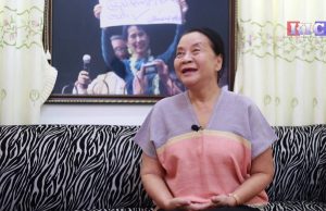 The Karen News | Interview with Nan Khin Htwe Myint, Chief Minister of Karen State (Part 1)